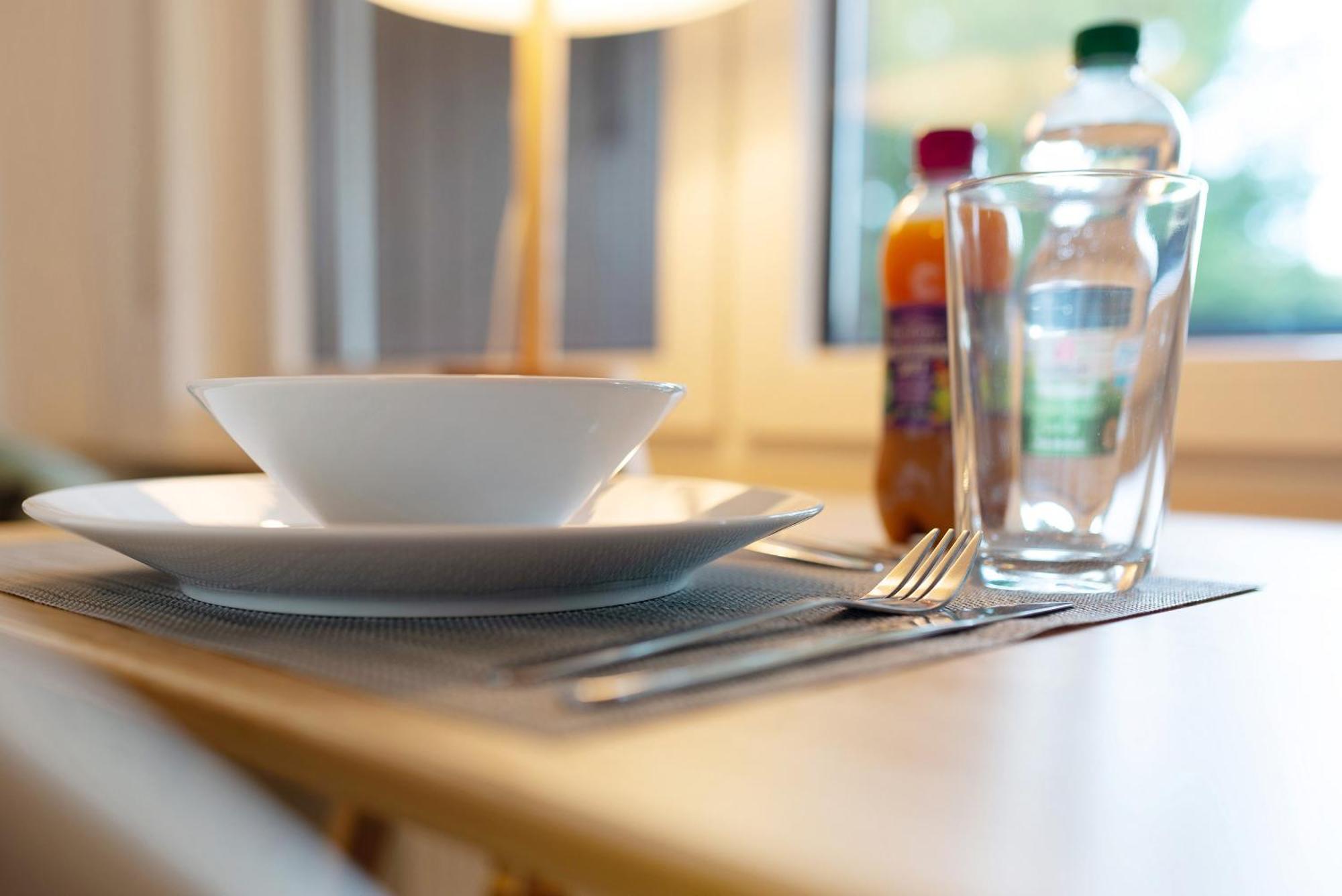 Fe-wo In Ruhiger Aussichtslage Apartment